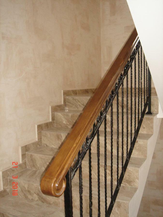 Apartment Deni Burgas City Eksteriør billede